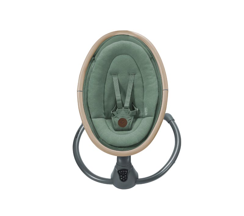 Maxi-Cosi Люлка Cassia - Beyond Green Eco