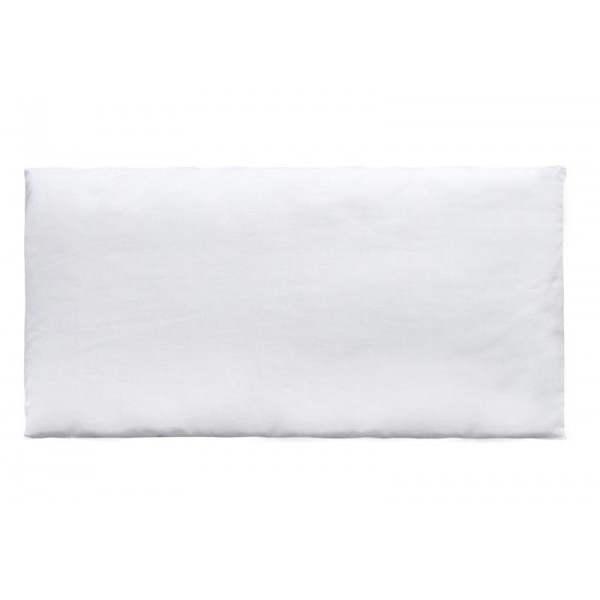 My Baby Mattress Pillow ANTIACARO 45x15cm