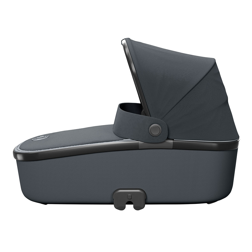 Mima Starter Pack for Xari stroller - Stone White