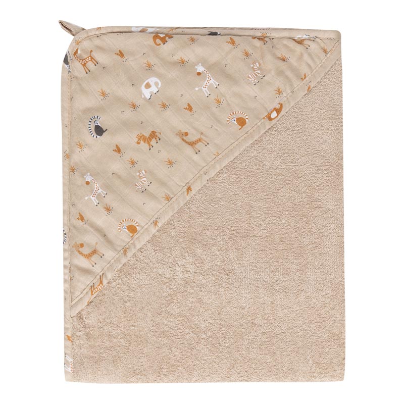Bebe-Jou Fabulous Steppe Towel