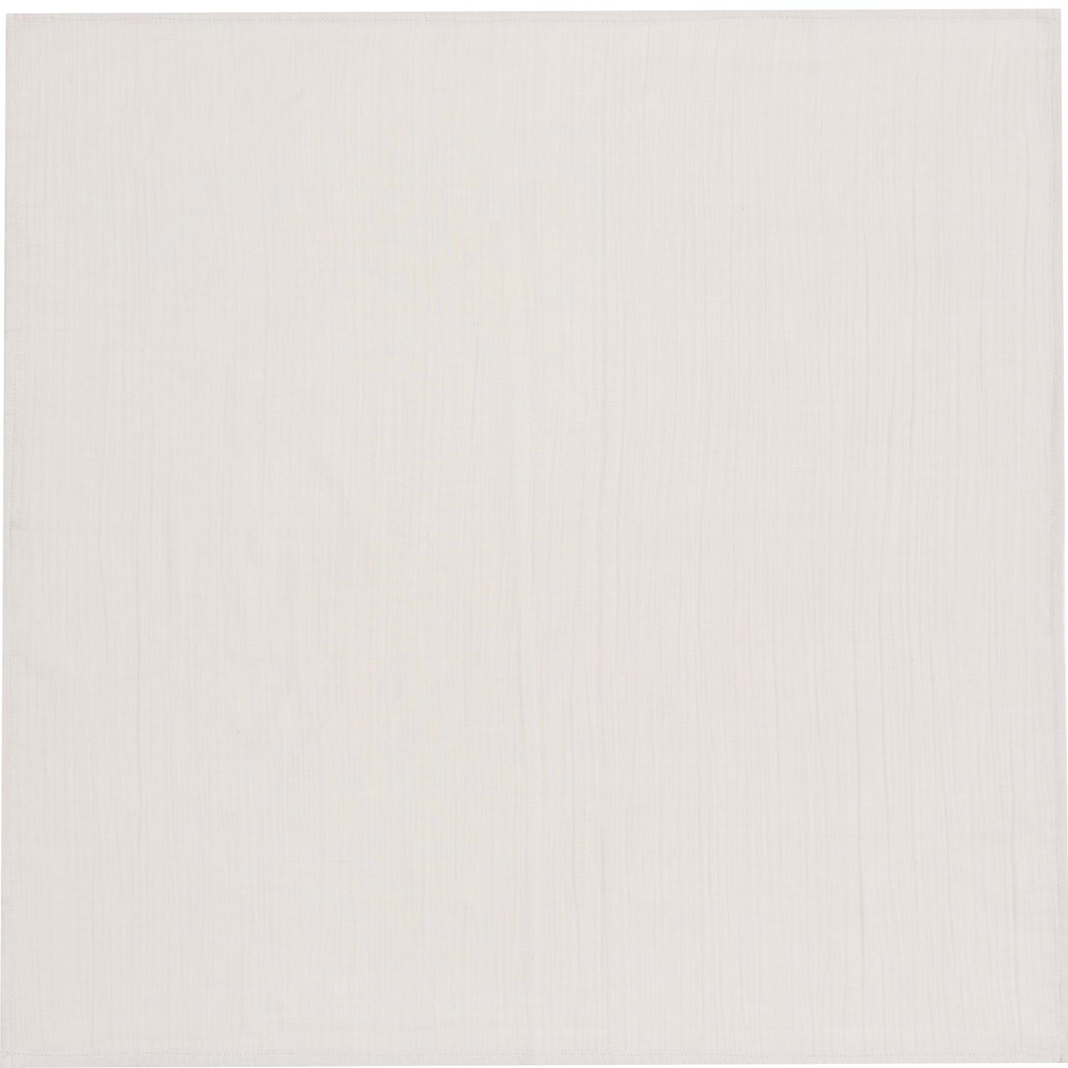 Bebe-Jou Muslin Diapers Set of 3 70x70cm - Tiny Sheep