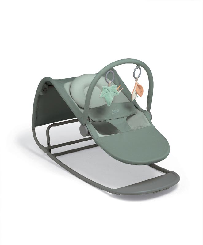 Mamas & Papas Tempo 3 in 1 Rocker/Bouncer - Ivy