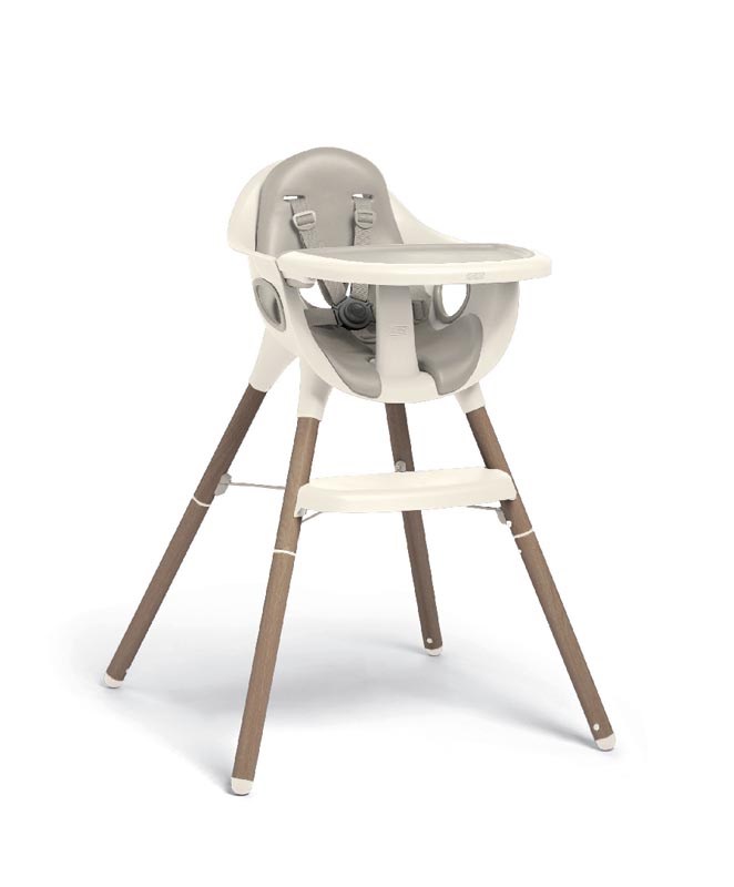 Mamas & Papas Highchair Juice - Croissant