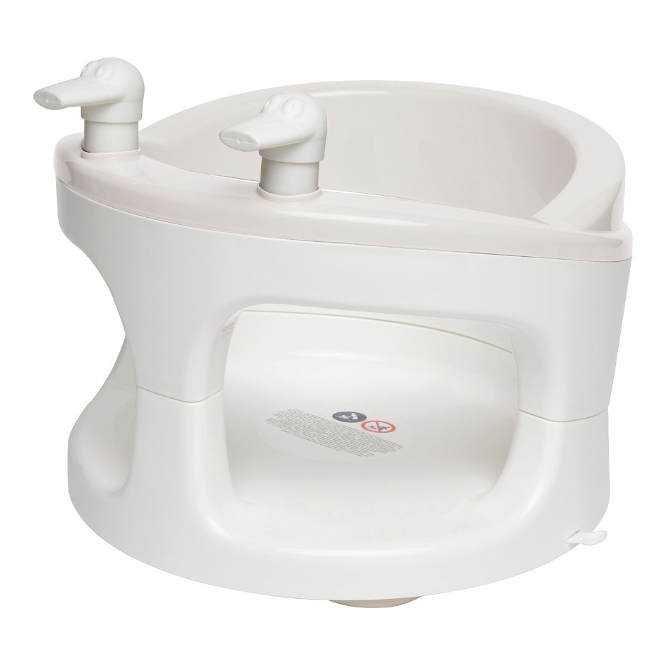 Bebe-Jou Седалка за вана Cream