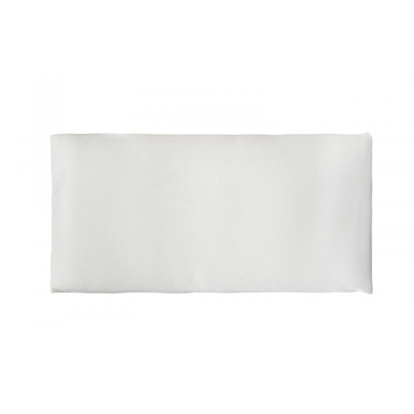 My Baby Mattress Pillow ANTIACARO AIRFRESH 3D 45x15cm