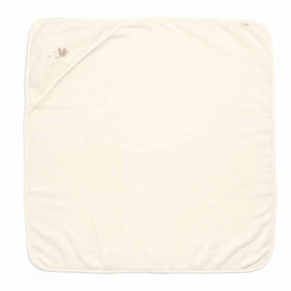 Mamas & Papas Towel Set 3 Pieces - Welcome To The World Duckling
