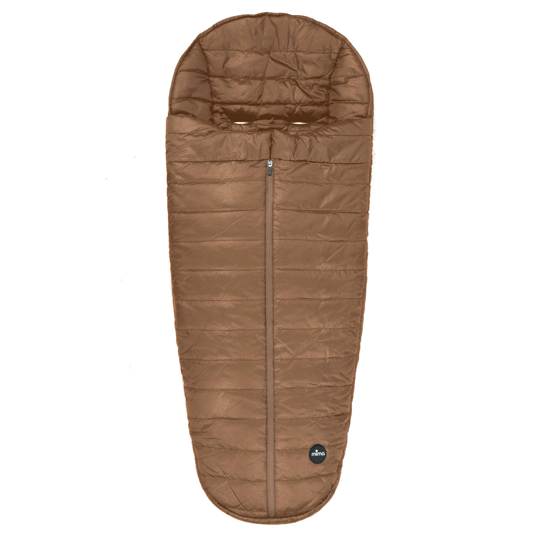 Mima Winter stroller bag Creo - Mocha