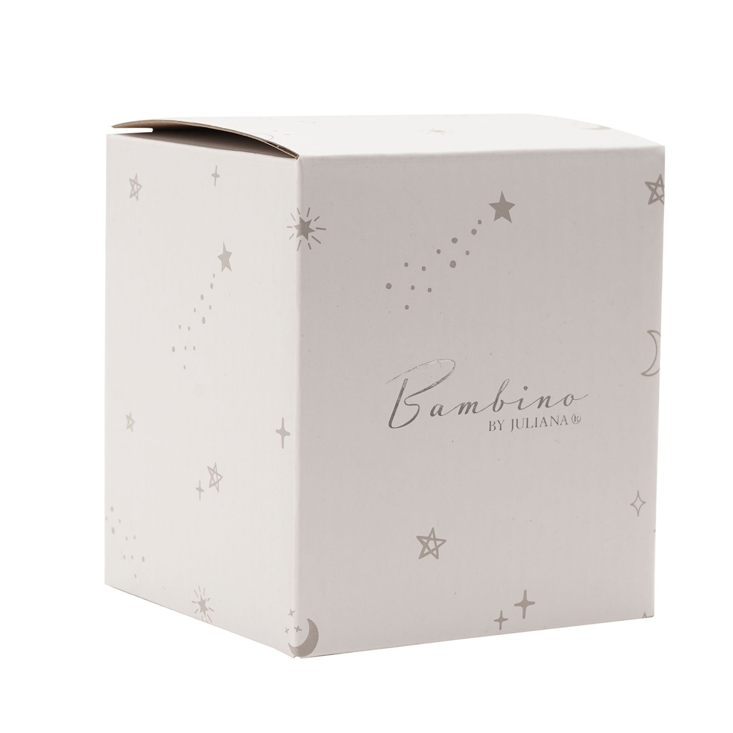 Widdop Bambino Silver-plated piggy bank - Piggy