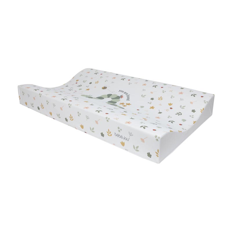 Bebe-Jou Changing pad 72x44cm Bohemian Garden