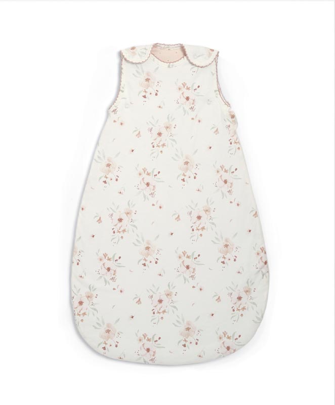 Mamas & Papas Sleeping Bag 0-6m 2.5 Tog - Floral