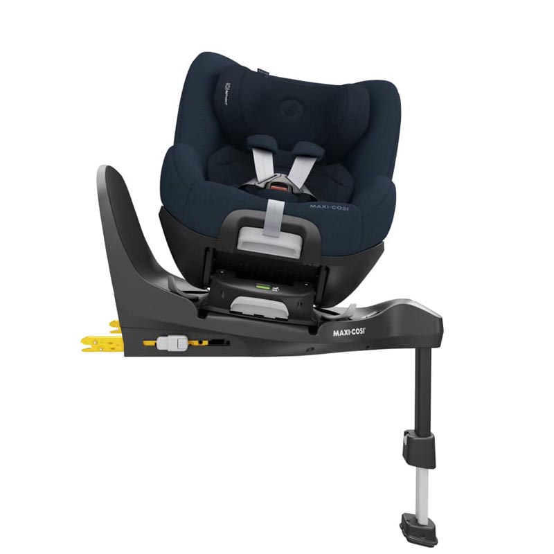 Maxi-Cosi Стол за кола 3м-4г Pearl 360 Pro - Authentic Blue