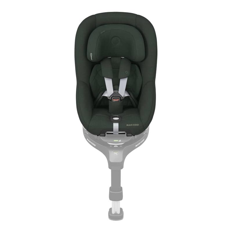 Maxi-Cosi Стол за кола 3м-4г Pearl 360 Pro - Authentic Green