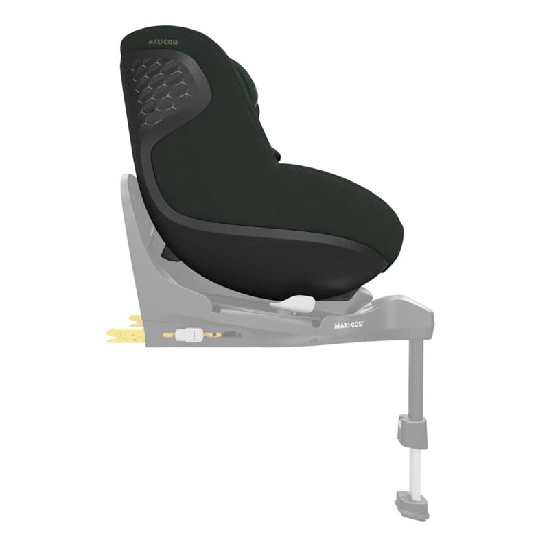 Maxi-Cosi Стол за кола 3м-4г Pearl 360 Pro - Authentic Green