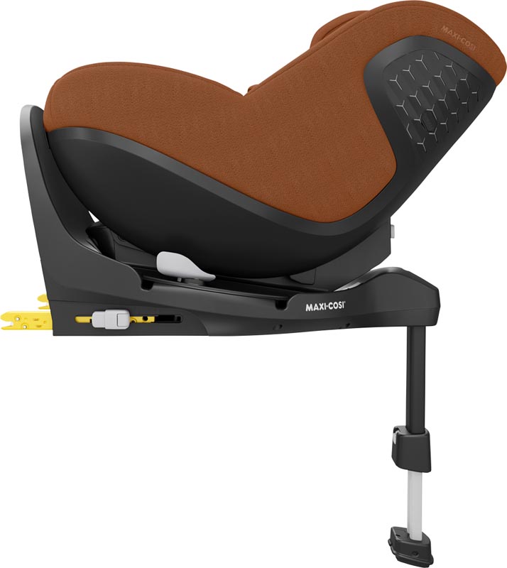 Maxi-Cosi Стол за кола 3м-4г Pearl 360 Pro - Authentic Terra