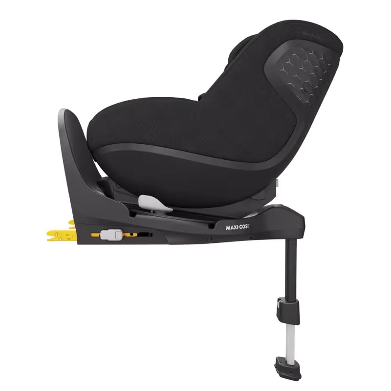 Maxi-Cosi Car Seat 0-18kg Pearl 360 Pro Authentic Black