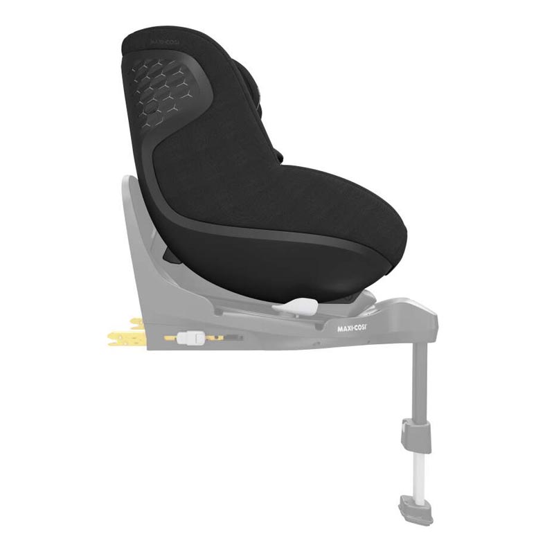 Maxi-Cosi Car Seat 0-18kg Pearl 360 Pro Authentic Black