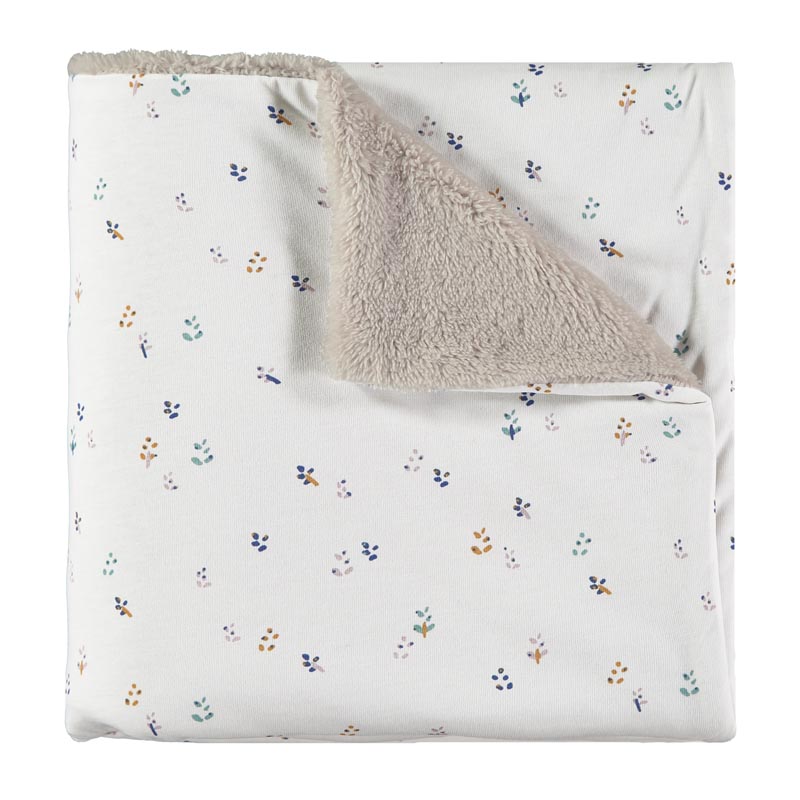 Baby Clic Бебешко одеяло 75х110см – Lavanda