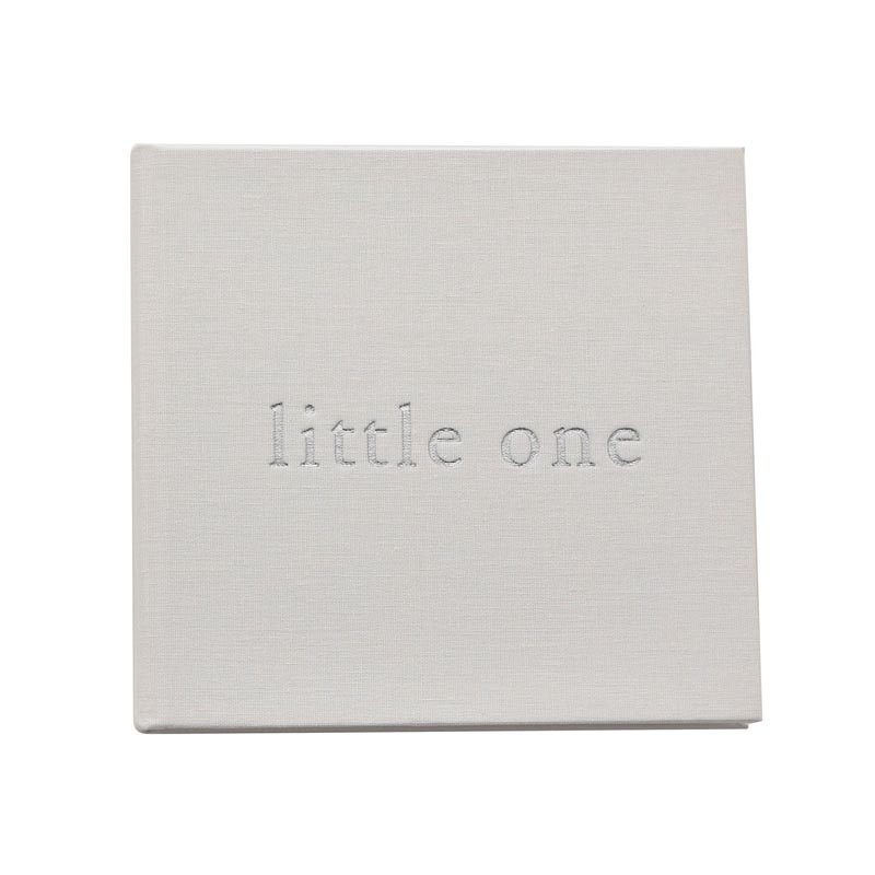 Bambino Diary Album - Little One