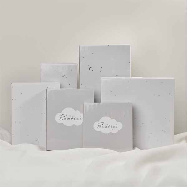 Widdop Bambino silver-plated photo frame with decoration - Teddy Pink