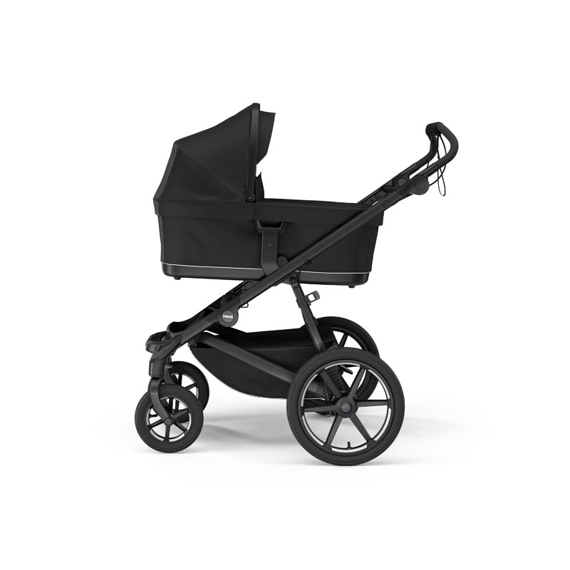Thule Количка Urban Glide 3 - Nutria Green