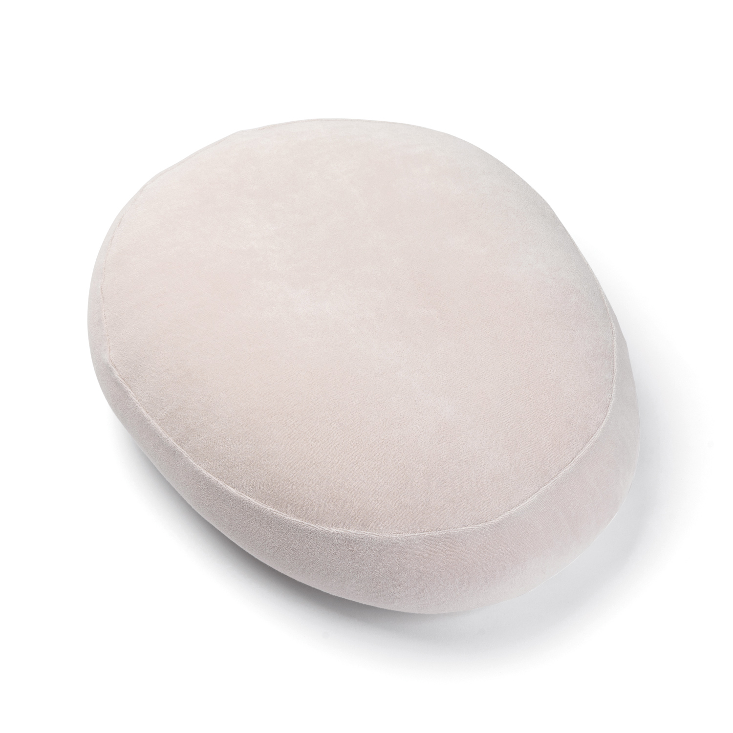 Doomoo Relax cover Transforming cover for Buddy nursing pillow - Almond