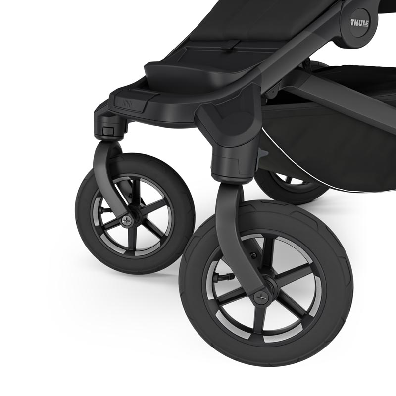 Thule Количка Urban Glide 4 - Soft Beige