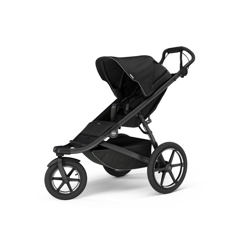 Thule Количка Urban Glide3 - Black
