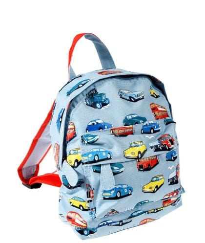 Rex London - Small Backpack - Cars