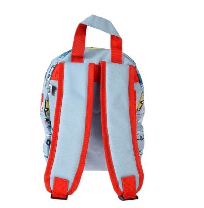 Rex London - Small Backpack - Cars