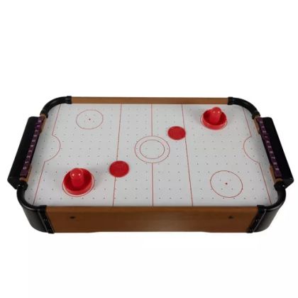 Air hockey for kids - Kruzzel