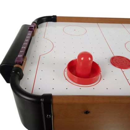 Air hockey for kids - Kruzzel