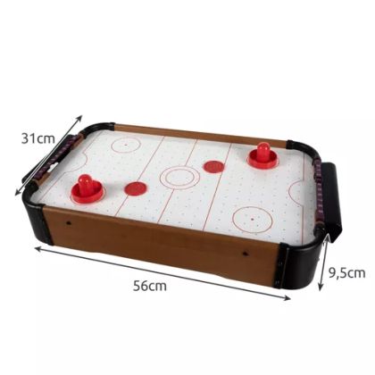 Air hockey for kids - Kruzzel