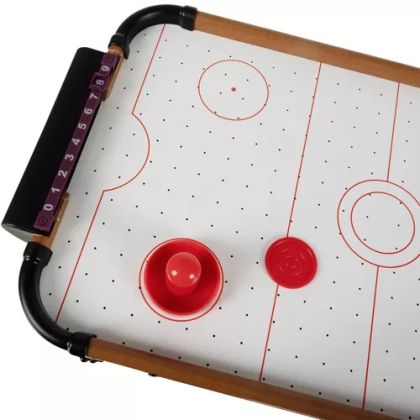 Air hockey for kids - Kruzzel