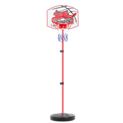 Kruzzel Basketball and Archery Set