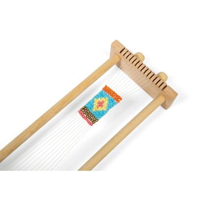 Bigjigs Bead Loom