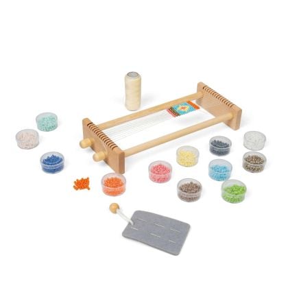 Bigjigs Bead Loom