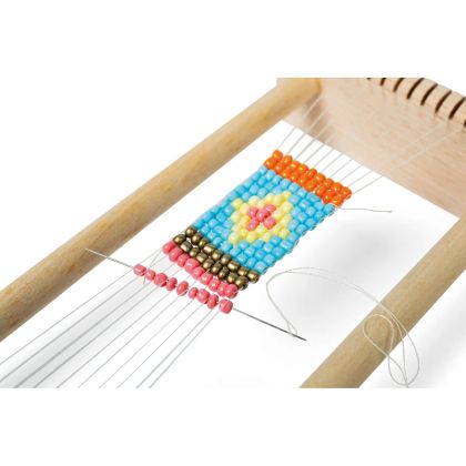 Bigjigs Bead Loom