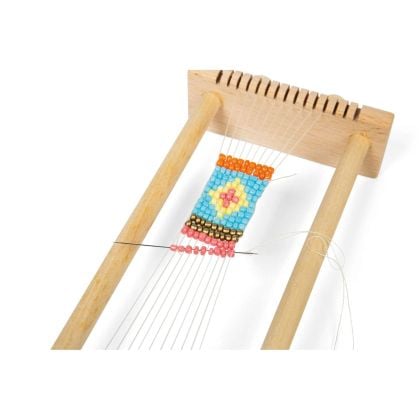 Bigjigs Bead Loom