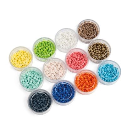 Bigjigs Bead Loom