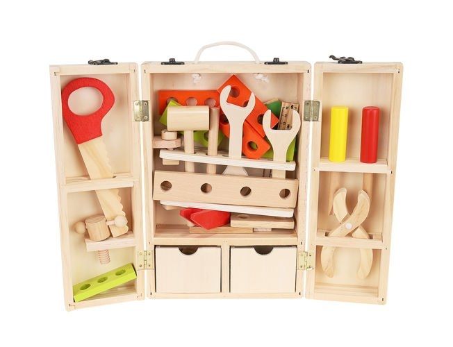 Work box