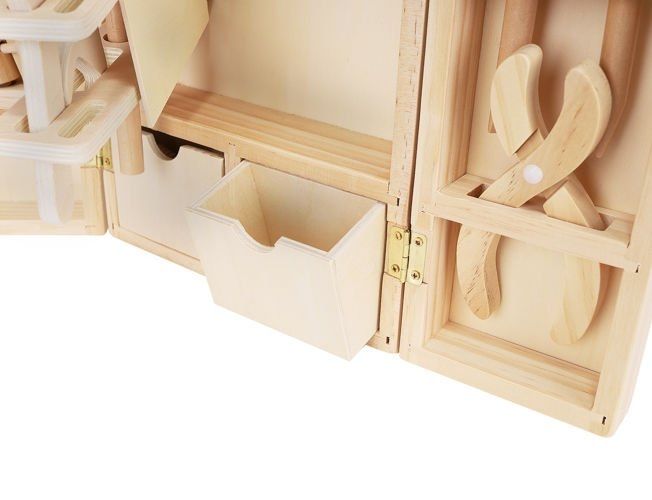 Work box