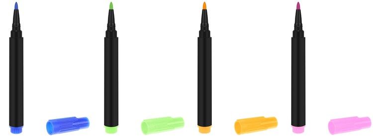 3D дъска за рисуване - Iso Trade
