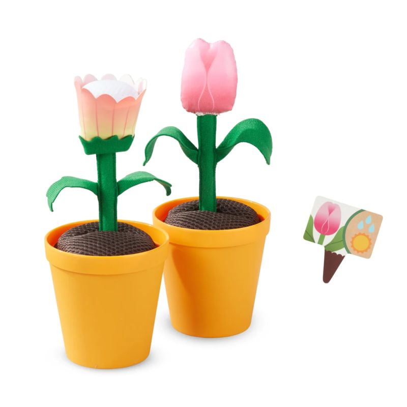 Игрален комплект за градинарство - Melissa & Doug