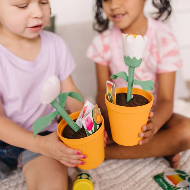 Игрален комплект за градинарство - Melissa & Doug