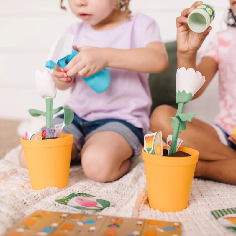 Игрален комплект за градинарство - Melissa & Doug