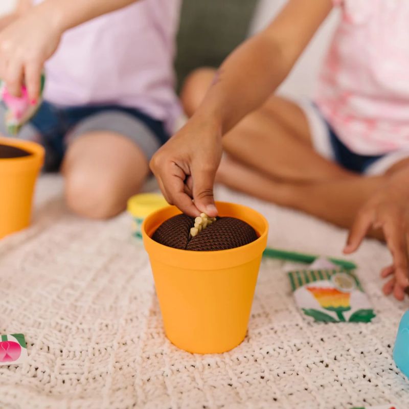 Игрален комплект за градинарство - Melissa & Doug
