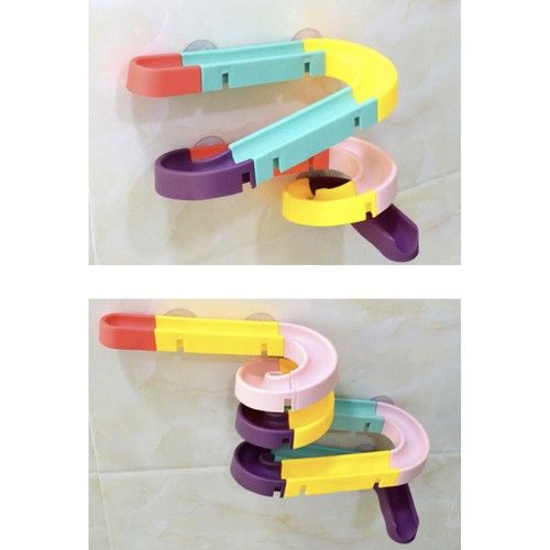 Bath toy - Slide