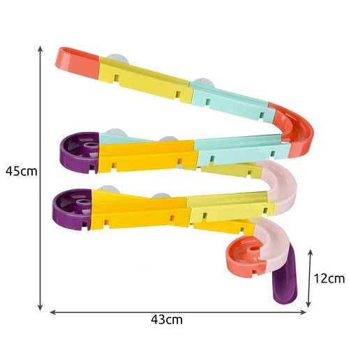 Bath toy - Slide