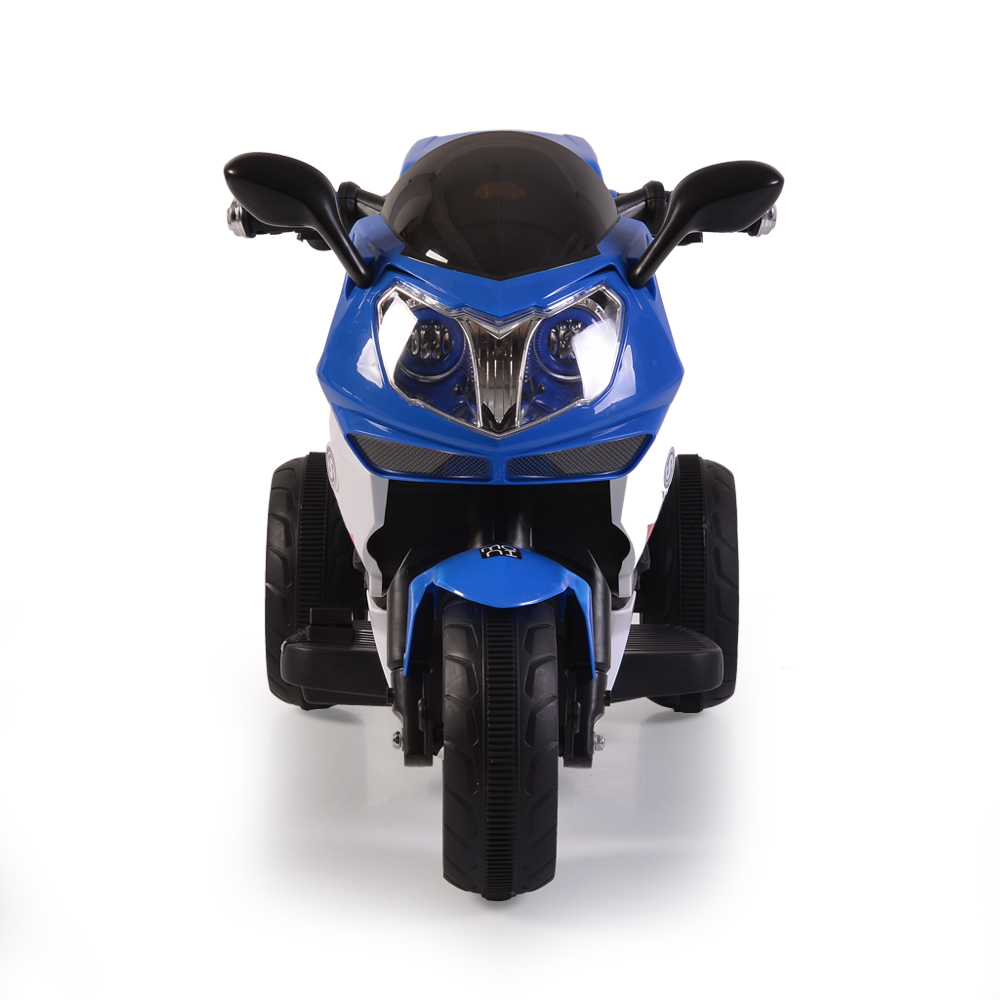 BO Motor HP2 FB 6187 blue