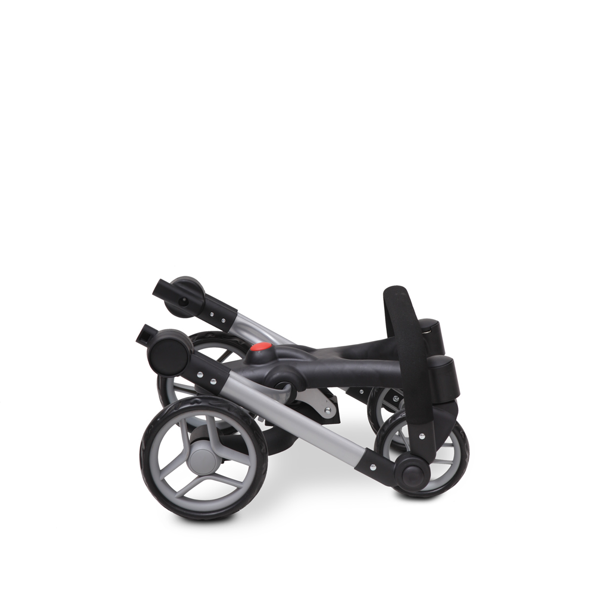 Stroller for dolls Violette 9694